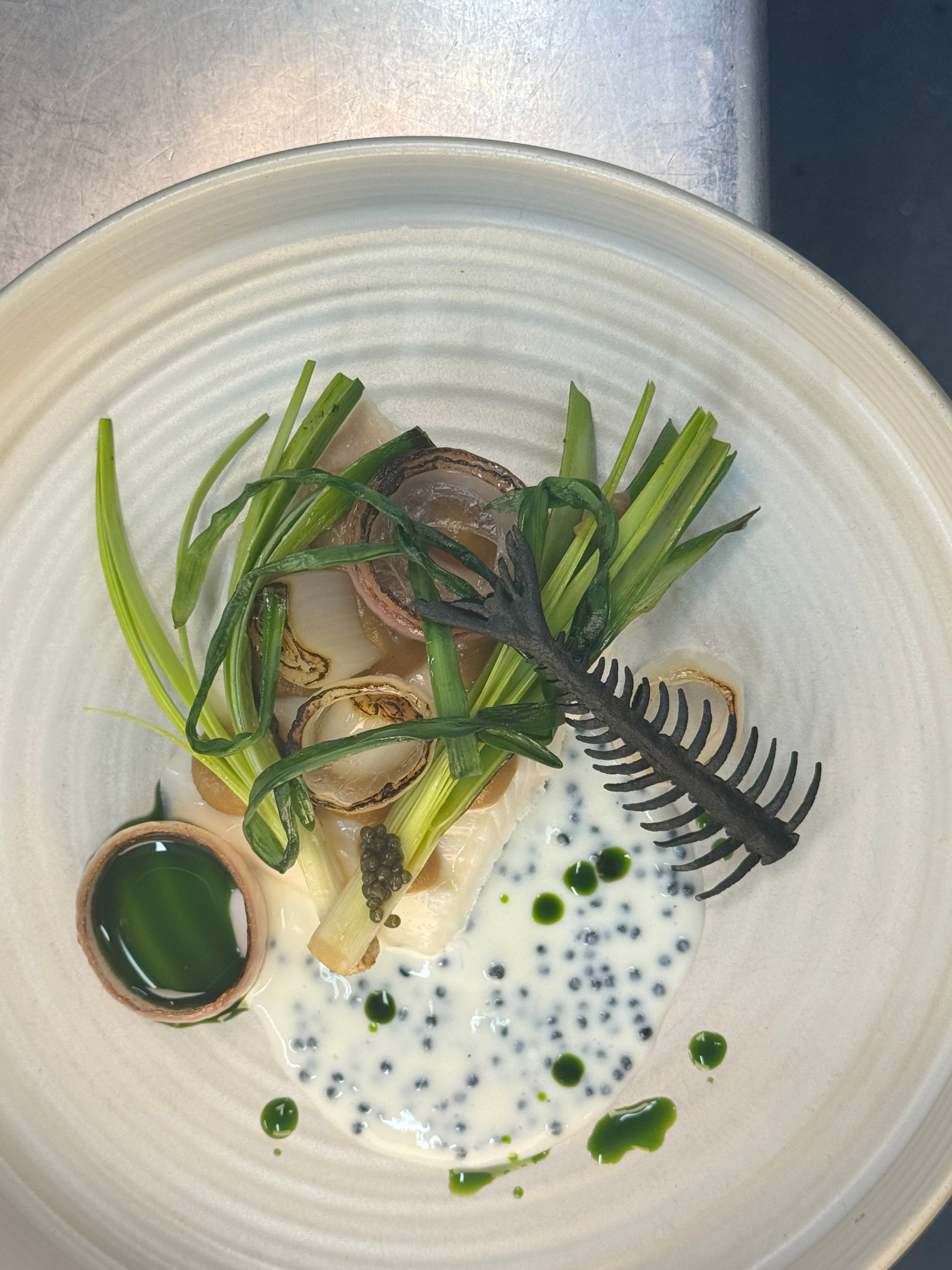 Exploring Fine Dining in East Anglia